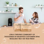 咖啡机片生产厂家 - 24片独立包装