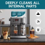 咖啡机片供应商 - 厂家泡腾除垢