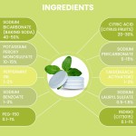 除垢片供应商 - 多用途杯瓶清洁剂