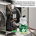 AC Maintenance Tablets Supplier - Drip Pan Drain Line Cleaner