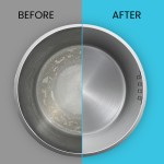 容器清洁剂生产厂家 - 水瓶玻璃钢除垢