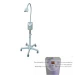 牙齿美白灯供应商 - 热销便携遥控