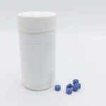 Toothpaste Tablets Supplier - 120 Pieces Premium Quality