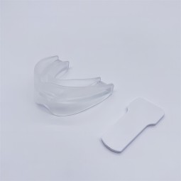 Snore Solution Factory - Silicone Dental Guard Silent