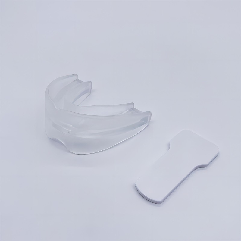 Snore Solution Factory - Silicone Dental Guard Silent