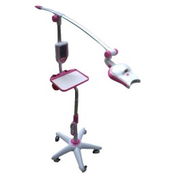 Teeth Whitening Machine Factory - Professional Operation Desk