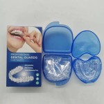 Teeth Replacement Factory - Hot Sale Anti Snore Mouth Guard