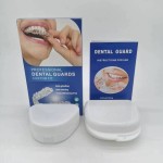Dental Guard Factory - Night Oral Care Moldable Anti
