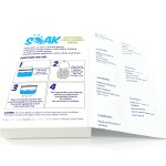 泡腾片工厂 - 热销义齿清洁