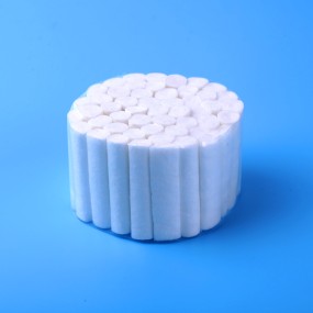 牙科棉卷生产厂家 - 100%棉织物消毒