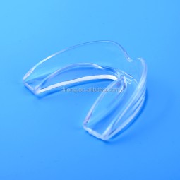 Night Mouth Guard Factory - BPA Free Moldable Anti Grinding