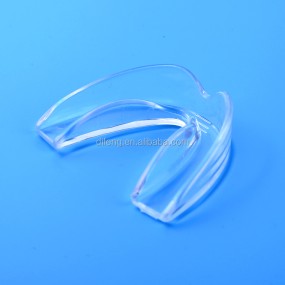 Night Mouth Guard Factory - BPA Free Moldable Anti Grinding