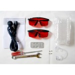 牙齿美白灯供应商 - 热销便携遥控