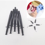 牙龈屏障生产厂家 - 专业耗材蓝色防护