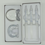 Teeth Whitening Tray Factory - Wholesale LED Mouth Tray