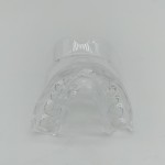Teeth Aligner Supplier - Factory Supplied Moldability Guard