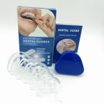 Night Mouth Guard Supplier - Custom Fit Dental Bruxism