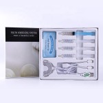 Teeth Whitening Set Manufacturer - Customizable 3 in 1 Lamp