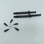 Gum Protection Gel Manufacturer - Relieve Sensitivity Blue Barrier