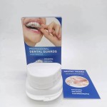 Teeth Whitening Trays Supplier - Custom EVA Thermo Form DIY