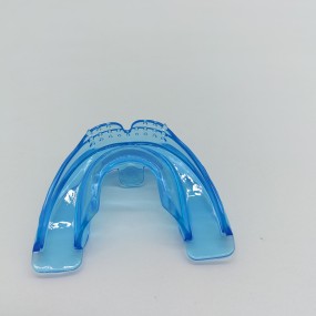 Orthodontic Braces Factory - Silicone Mouth Guards Alignment