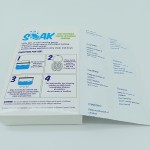 Denture Cleaner Manufacturer - OEM Anti Bacterial 30pcs