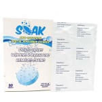 泡腾片工厂 - 高品质义齿清洁