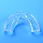 Teeth Whitening Trays Manufacturer - Hot Molding Handle Large