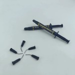 Gum Protection Gel Manufacturer - Relieve Sensitivity Blue Barrier