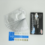 Teeth Whitening Strips Manufacturer - High Quality Effective