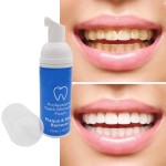 Cleaning Foam Factory - 3 in 1 Mint Flavor Stain Removal