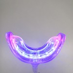 牙齿美白设备生产厂家 - 家用USB灯