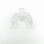 Tray Whiten Teeth Factory - Prefilled Gel Dental Guard