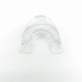 Tray Whiten Teeth Factory - Prefilled Gel Dental Guard