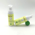 Invisible Aligner Cleaner Manufacturer - Clear Mint White Foam