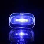 牙齿美白灯工厂 - 5 LED灯泡家用