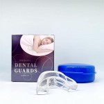 Anti Snore Device Supplier - Good Quality Dental Mouth Guard