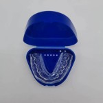 Teeth Replacement Factory - Hot Sale Anti Snore Mouth Guard
