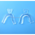 Teeth Whitening Trays Manufacturer - Hot Molding Handle Large