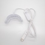 牙齿美白设备生产厂家 - 家用USB灯