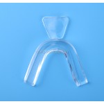 Teeth Whitening Trays Manufacturer - Hot Molding Handle Large