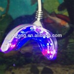 牙齿美白灯供应商 - 新款3合1手机