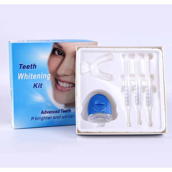 Teeth Whitening Kit Factory - Wholesale Custom Luxury Home