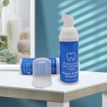 Cleaning Foam Factory - 3 in 1 Mint Flavor Stain Removal