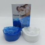 正畸牙套生产厂家 - 牙齿矫正对齐