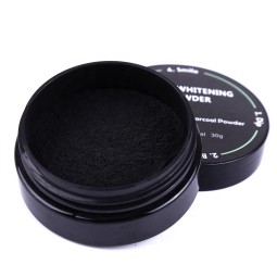 Charcoal Powder Manufacturer - Active Natural Teeth Whitening