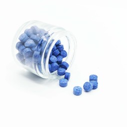 Toothpaste Tablets Factory - Hot Sale Private Label Stain