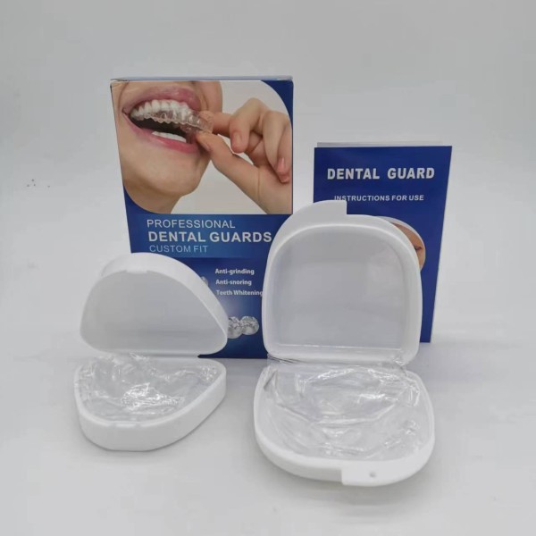 Teeth Replacement Factory - Hot Sale Anti Snore Mouth Guard