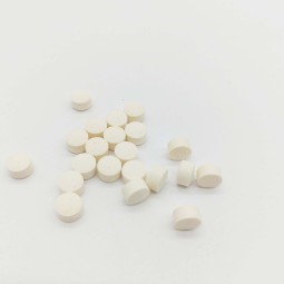 Toothpaste Tablets Manufacturer - Power Clean Fluoride Free