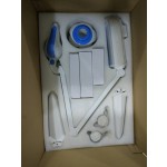 Teeth Whitening Lamp Manufacturer - Blue Red Purple Light